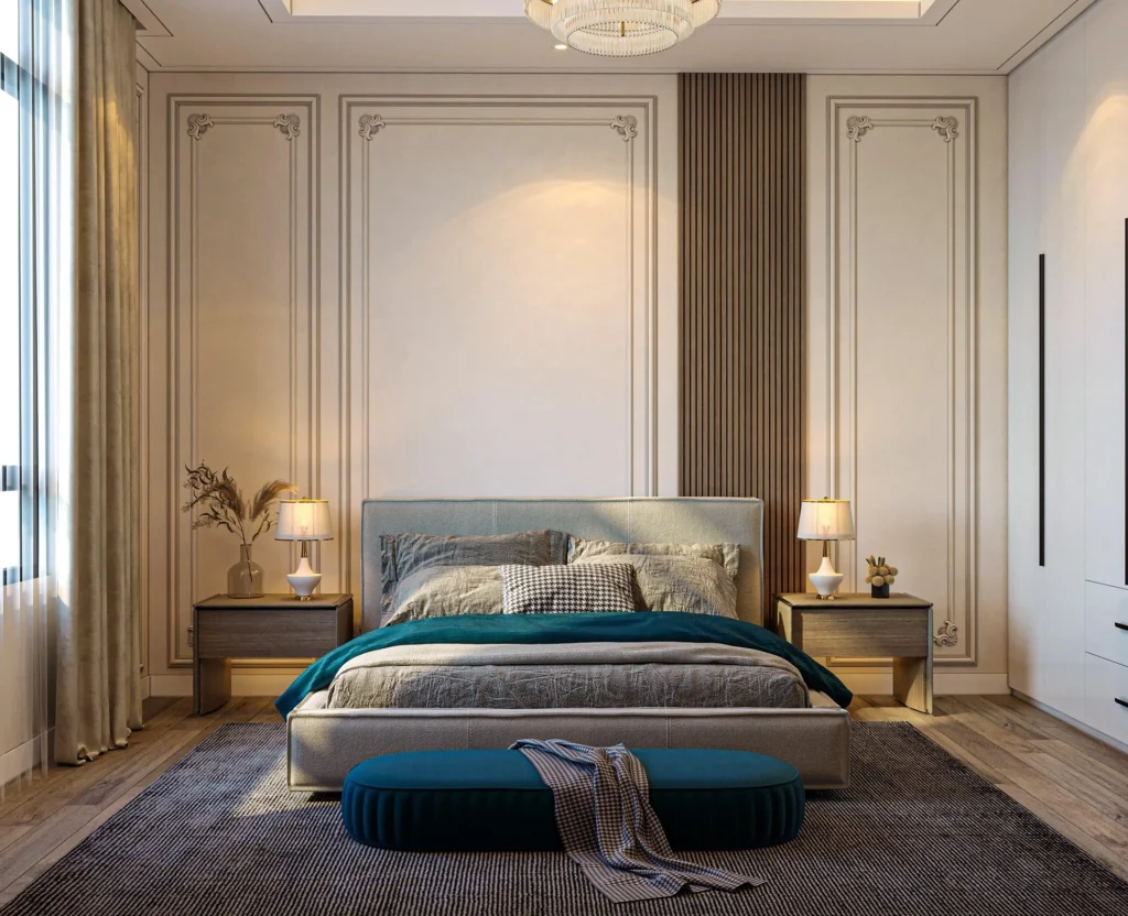 Bedroom Decor Ideas 6 bedroom Lighting Sets the Mood