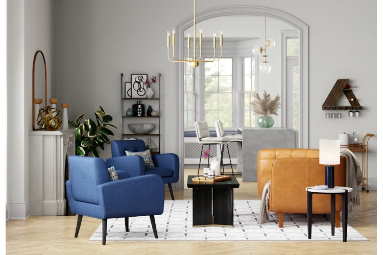 10 Minimalist Living Room Ideas That Feel Cozy 11 living room ideas