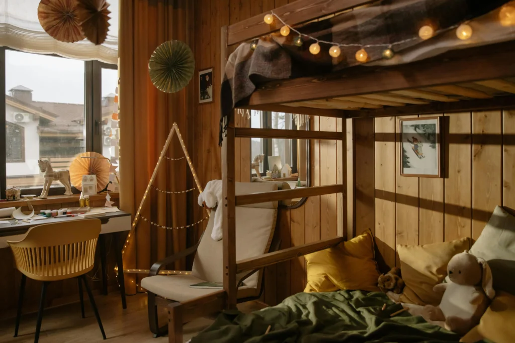 Minimalist Apartment Ideas That Make Small Space Look Bigger 5 Let in Natural Light