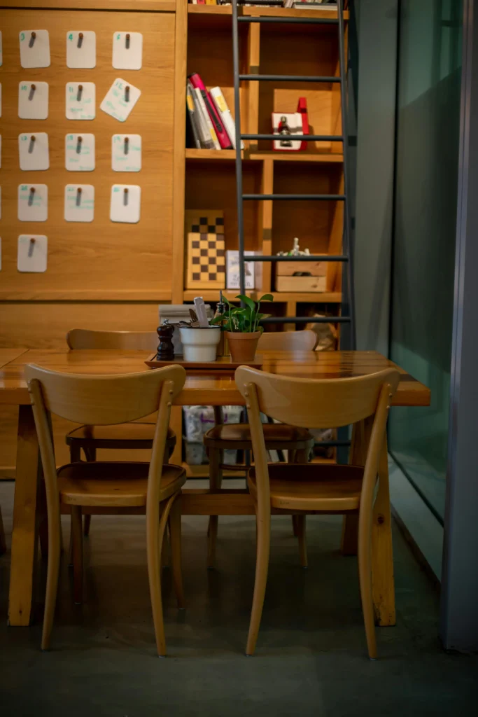 10 Smart Storage Ideas for Minimalist Apartments 6 Vertical Space is Everything