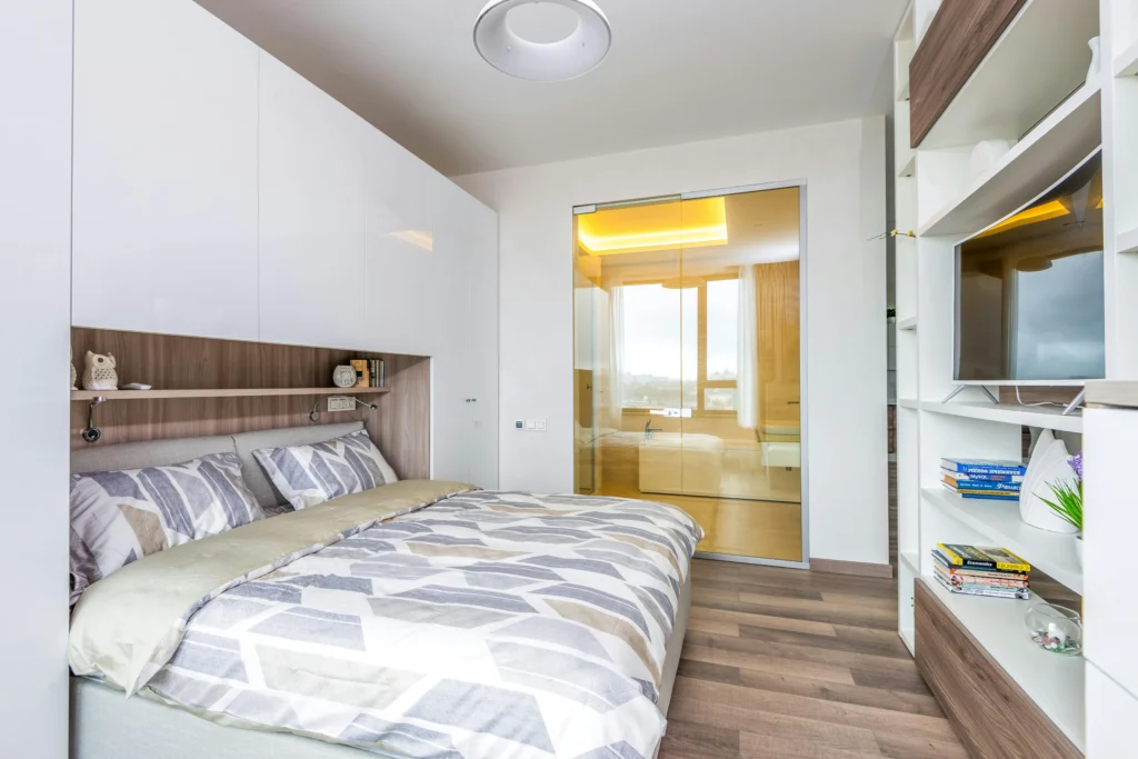 10 Smart Storage Ideas for Minimalist Apartments 5 Under Bed Storage Solutions