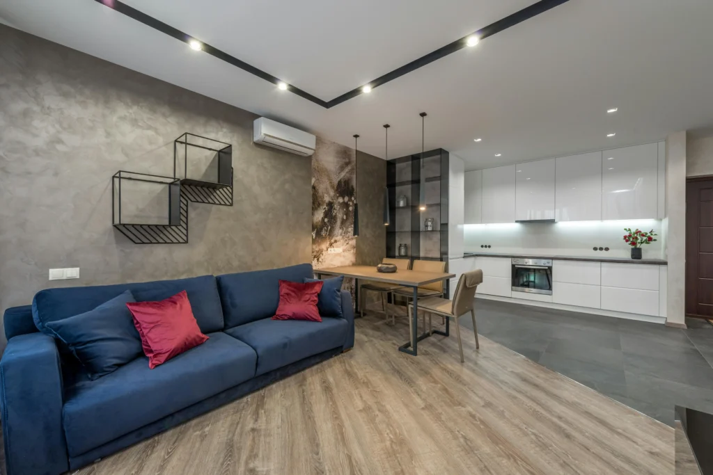 Minimalist Apartment Ideas That Make Small Space Look Bigger 3 minimalist design starts