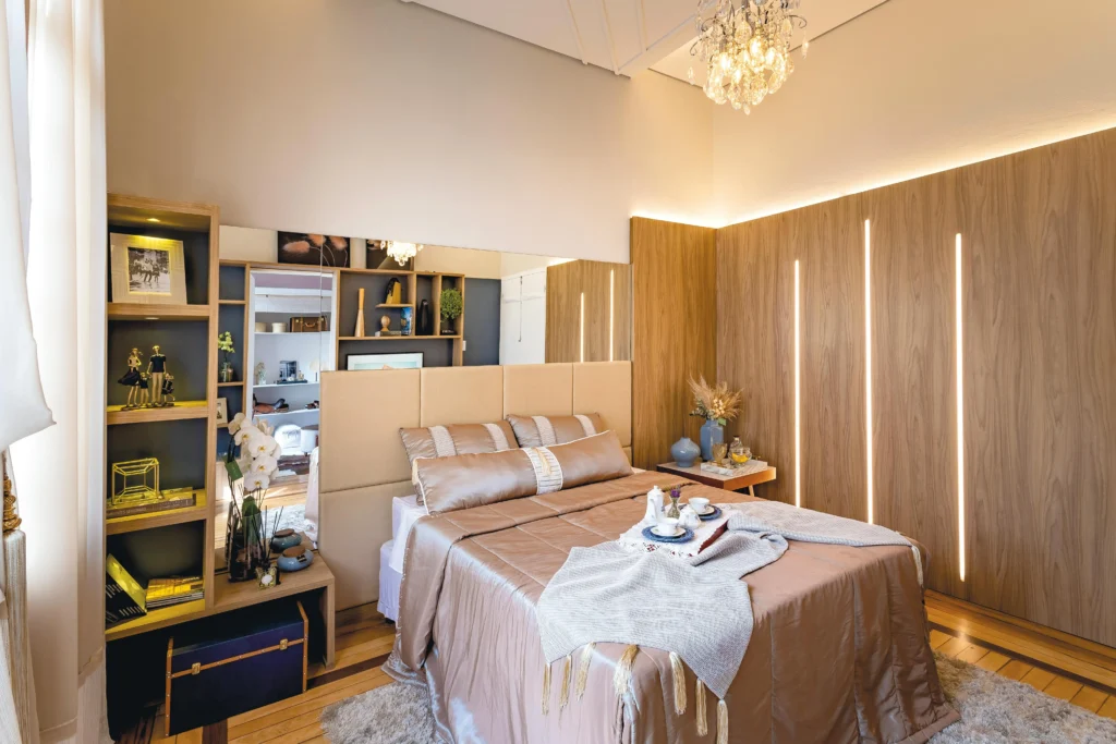 Minimalist Bedroom Makeover on a Budget 3 bedroom makeover with friendly budget