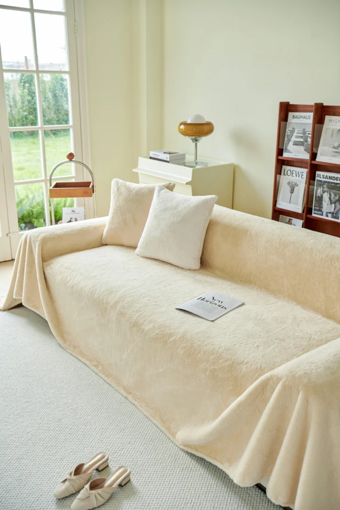 5 Neutral Color Palettes for a Minimalist Living Room 2 Minimalist Living Room