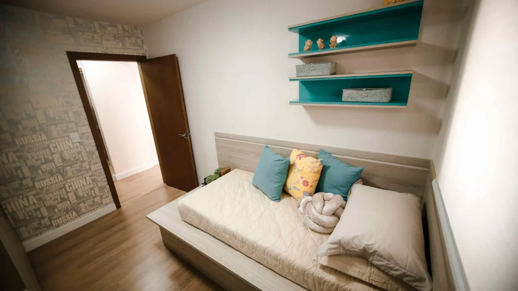 10 Smart Storage Ideas for Minimalist Apartments 11 Foldable and Stackable Furniture