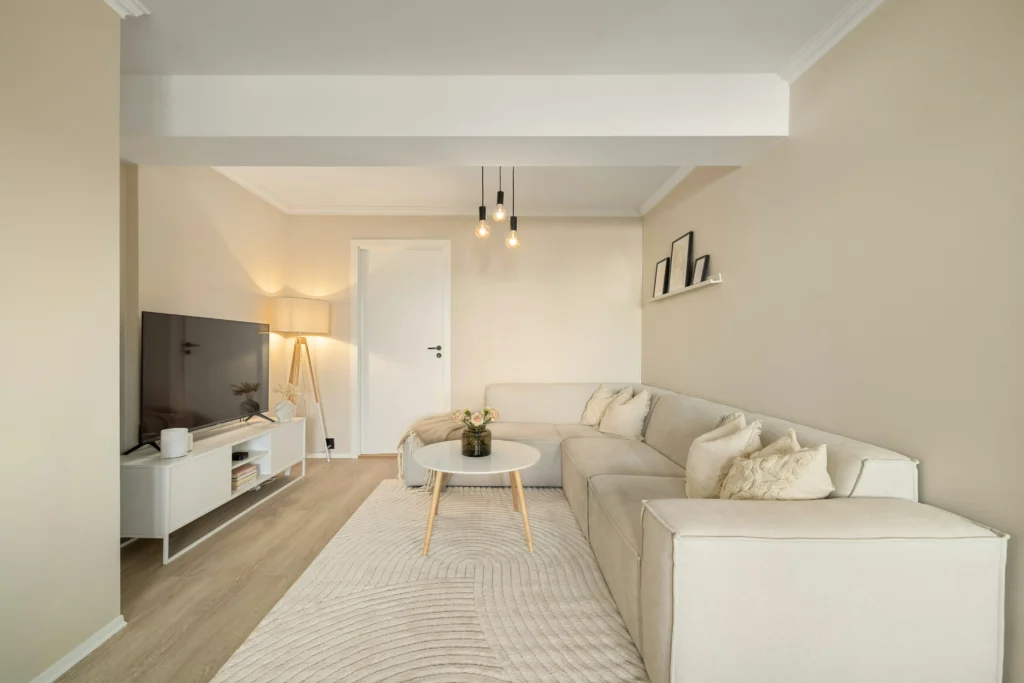 Simple Decor Tweaks for a Fresh Living Room 9 Ingredient of Great Design