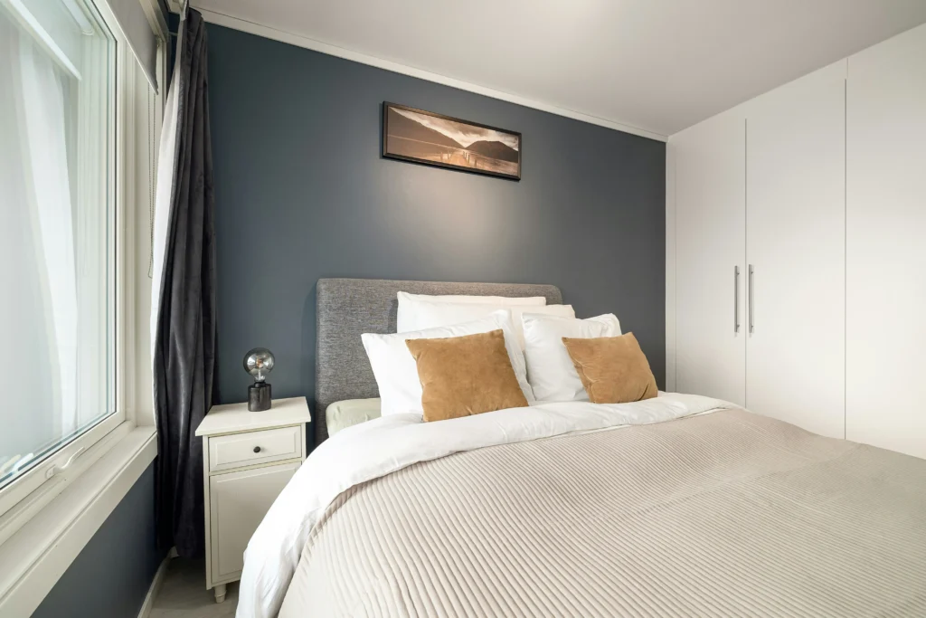 Minimalist Bedroom That Feels Expensive | Pure Zen Decor 6 Elevated Furniture