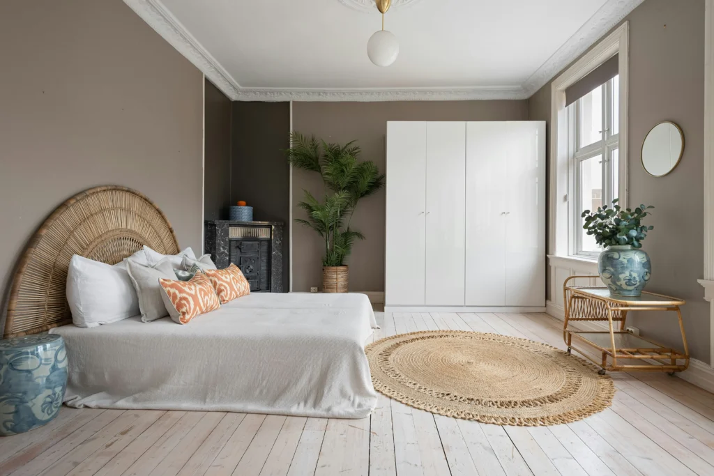 Soft + Serene Bedroom Makeover | Pure Zen Decor 8 Textures to Add Depth Without Clutter