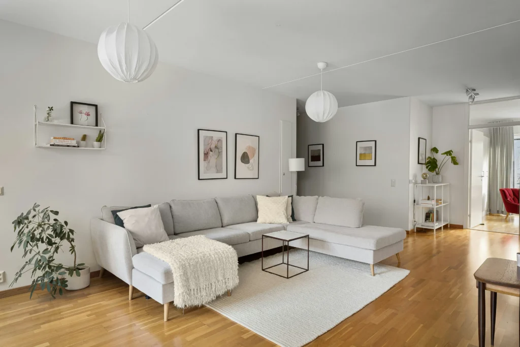 Living Room Layouts That Just Work | Pure Zen Decor 6 Sofa Placement First