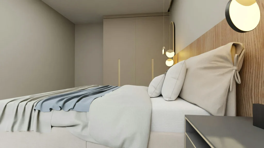 Minimalist Bedroom That Feels Expensive | Pure Zen Decor 14 dada design 40AxEHNrY2c unsplash