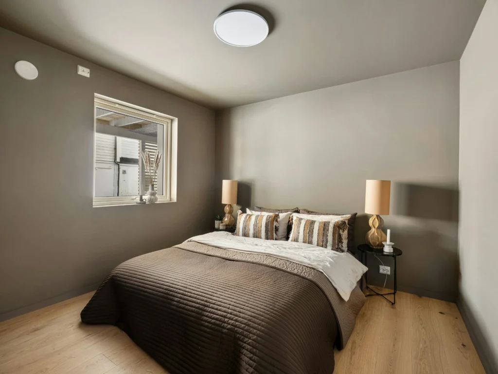 Minimalist Bedroom That Feels Expensive | Pure Zen Decor 5 Lighting for a High End Glow