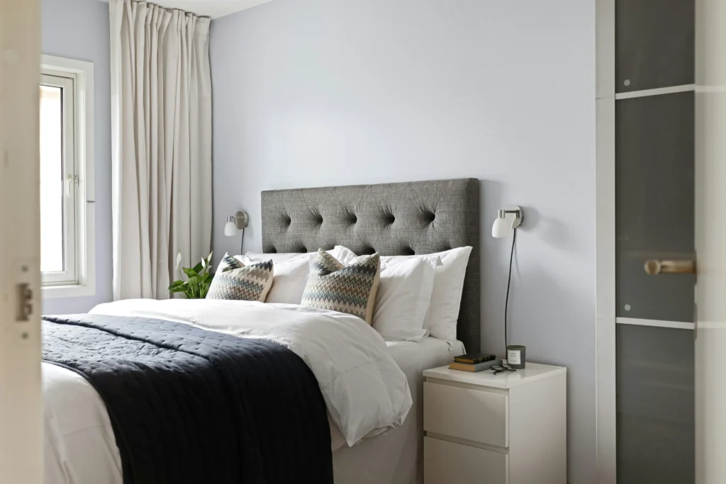 Minimalist Bedroom That Feels Expensive | Pure Zen Decor 7 Expensive Feel