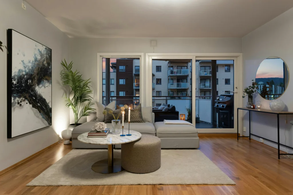 Space Saving Hacks for Tiny Apartments | Pure Zen Decor 9 Declutter and Simplify