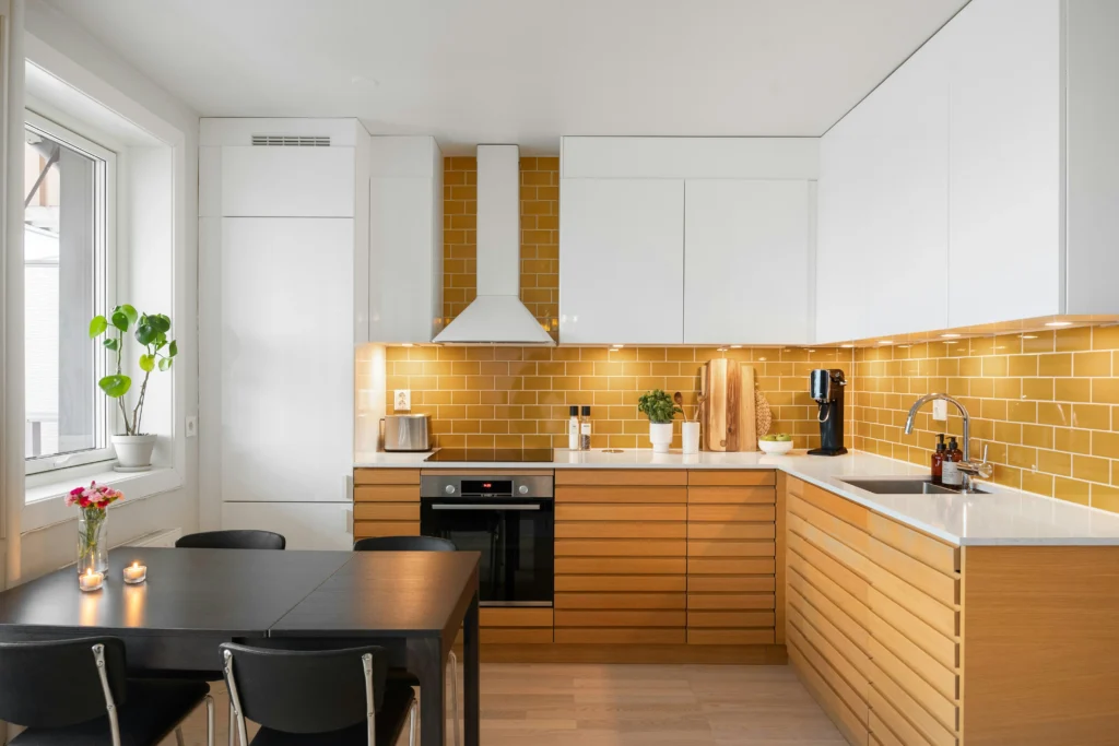 Aesthetic Pantry + Kitchen Organization | Pure Zen Decor 14 Maintain a Weekly