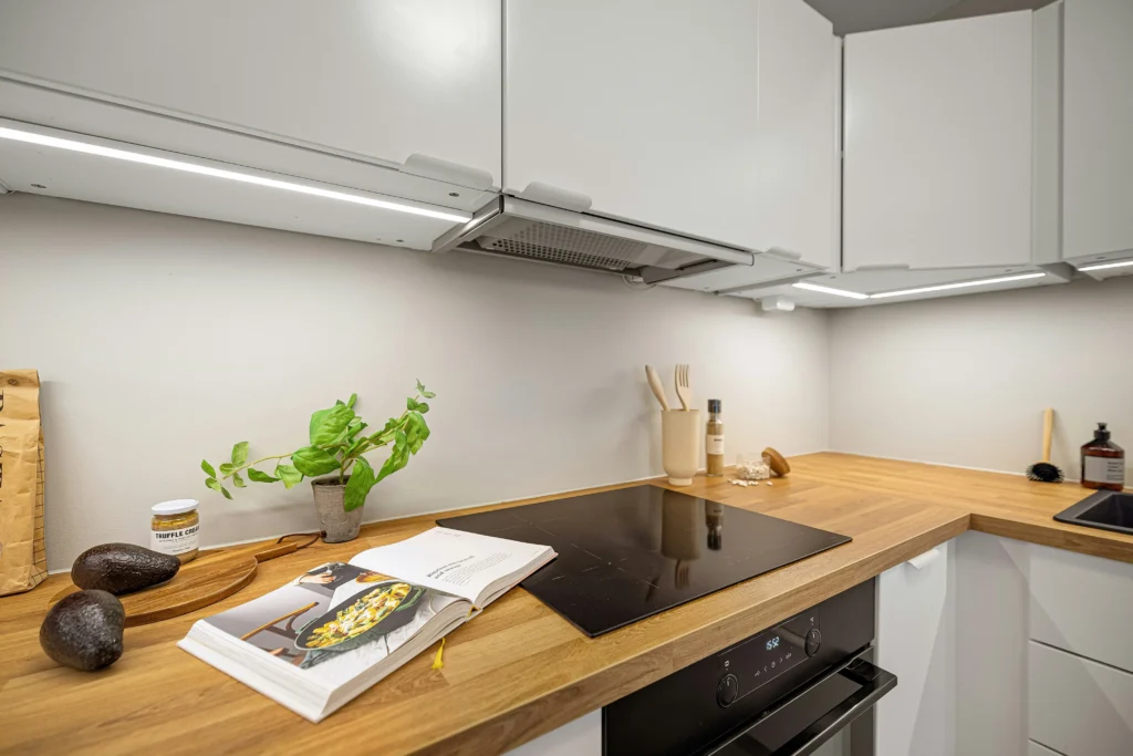 Aesthetic Pantry + Kitchen Organization | Pure Zen Decor 8 Maximize Vertical Space