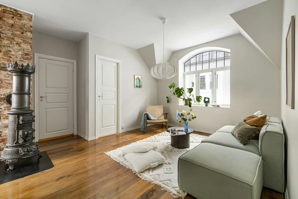 Smart Small Space Layout Ideas | Pure Zen Decor 14 home deocr