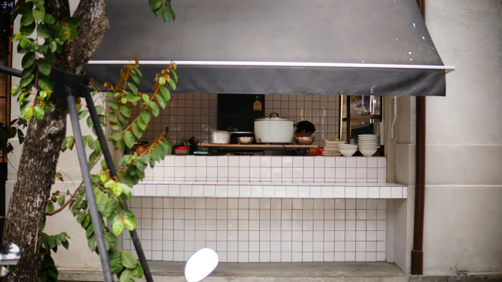 Aesthetic Pantry + Kitchen Organization | Pure Zen Decor 11 Zones for Better Flow