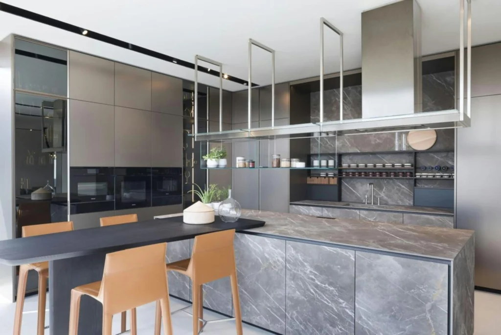Clean + Modern Kitchen Aesthetic | Pure Zan Decor 3 obegi home uuUsKv18xgM unsplash