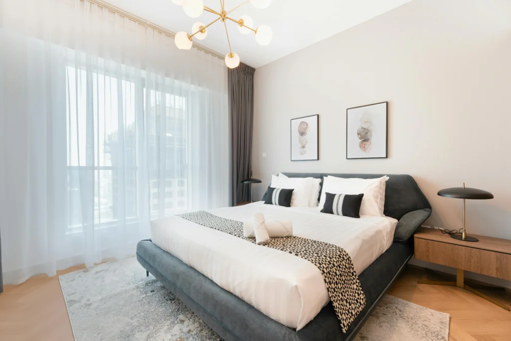 Cozy Bedroom Aesthetic You’ll Love | Pure Zen Decor 7 Bring Nature Indoors