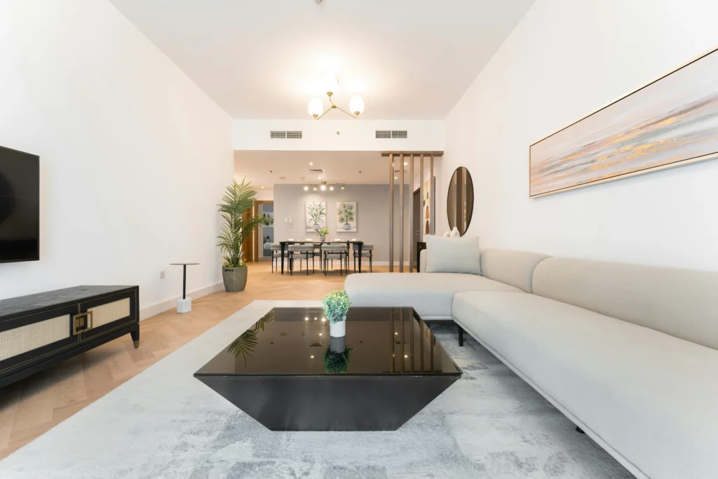 How to Make Studio Apartments Feel Organized & Chic 11 Consistent with Maintenance