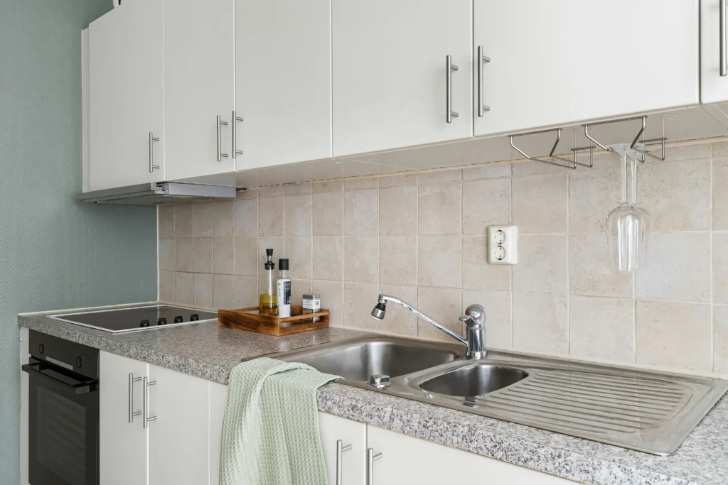 Budget Friendly Kitchen Updates That Shine 7 Declutter and Reorganize