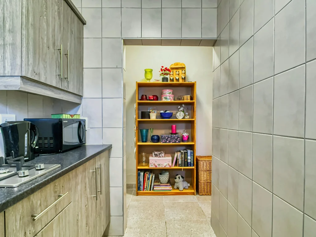 Small Kitchen Hacks That Maximize Space | Pure Zen Decor 14 Instant Extra Storage