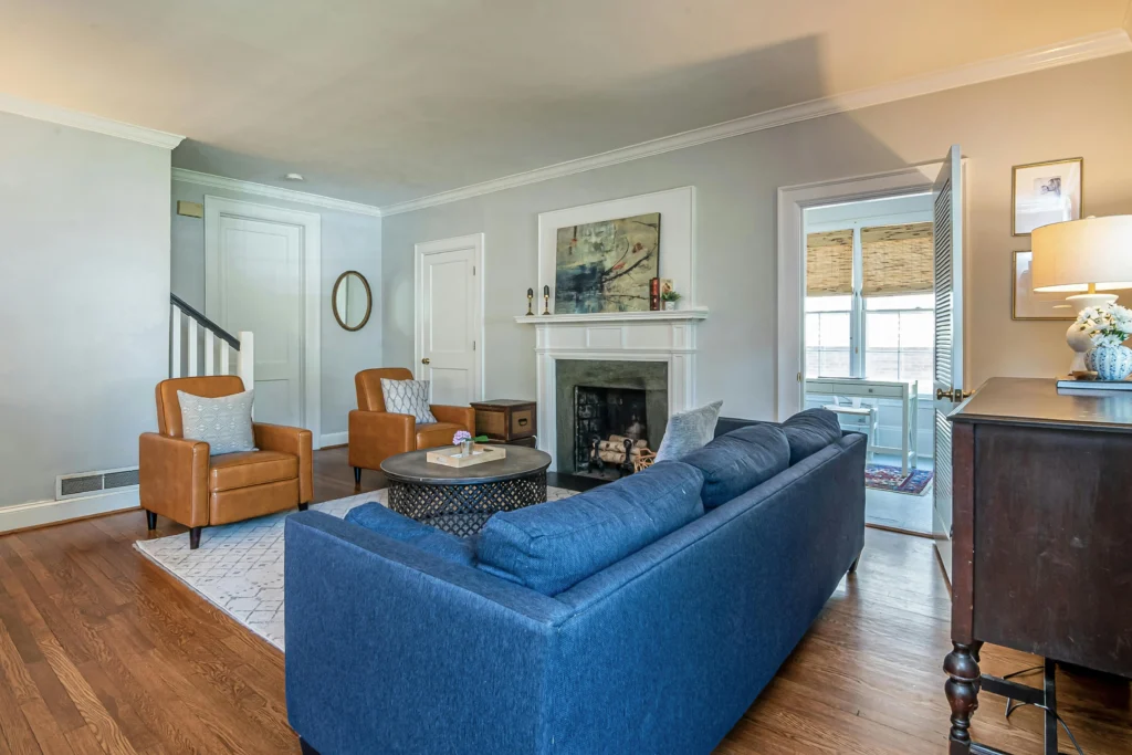 Warm Neutral Living Room Aesthetic | Pure Zen Decor 10 Intentional Layouts