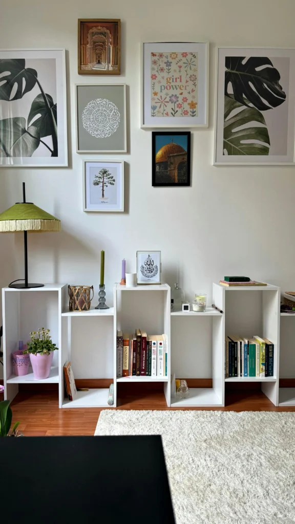 How to Make Studio Apartments Feel Organized & Chic 8 Decor Intentional