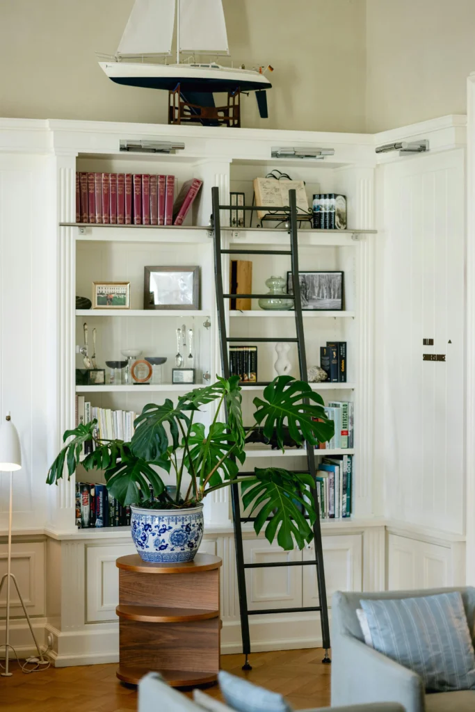 How to Make Studio Apartments Feel Organized & Chic 7 Minimalist Storage Solutions