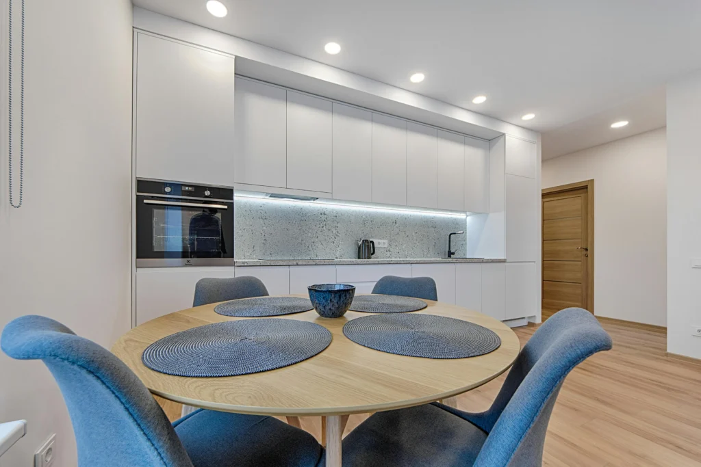 Dining Room Minimalism Small Details That Matter 12 Personality Show