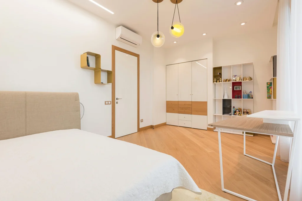 How to Mix Function, Aesthetics in a Small Apartment 9 small decor