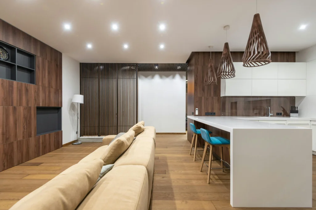 Dining Room Minimalism Small Details That Matter 14 Minimalism