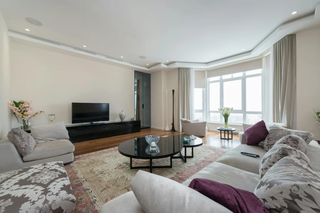 Warm Neutral Living Room Aesthetic | Pure Zen Decor 7 Decor Minimal