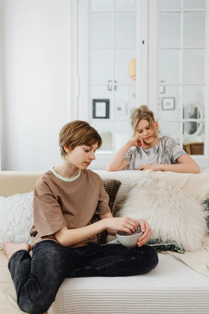 How to Style Shelves the Minimalist Way 10 Curate With Personality