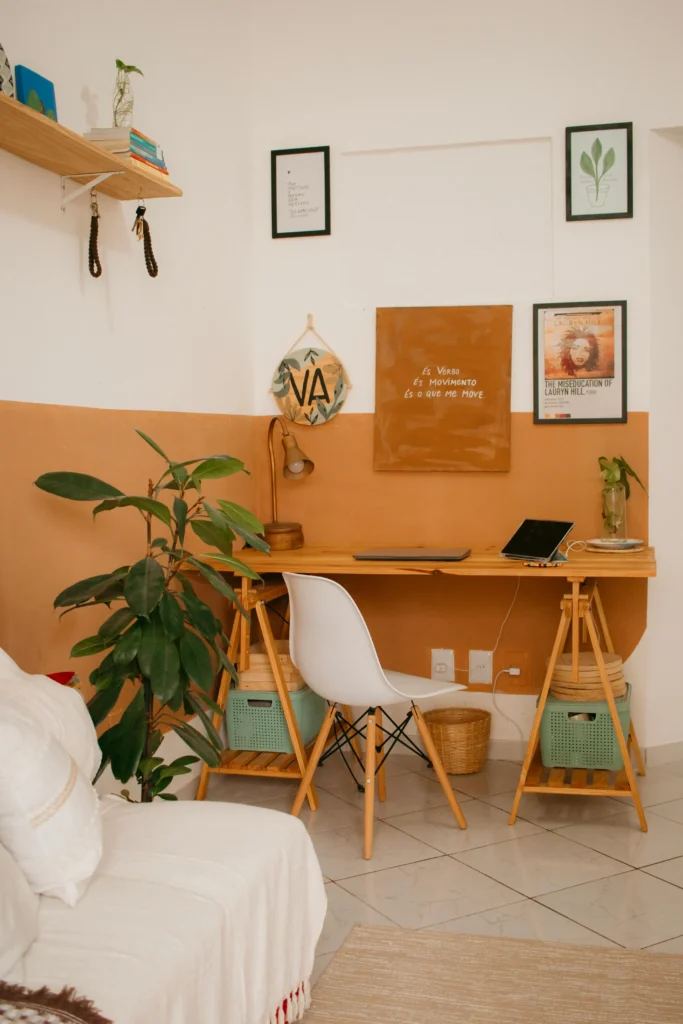 Budget Friendly Minimalist Decor Finds (That Look Expensive) 11 Faux Greenery