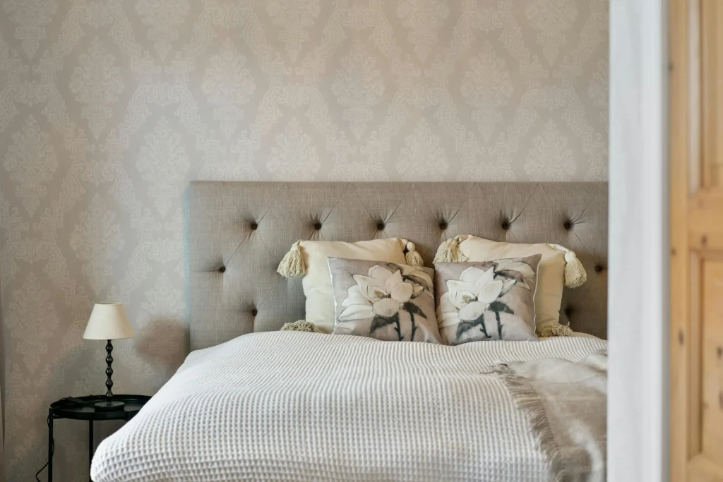 Dreamy Bedroom Decor Ideas to Relax 6 nature indoors