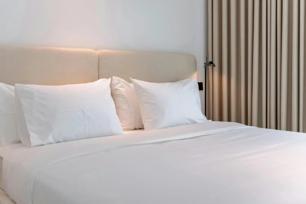 Dreamy Bedroom Decor Ideas to Relax 8 bedroom feel good