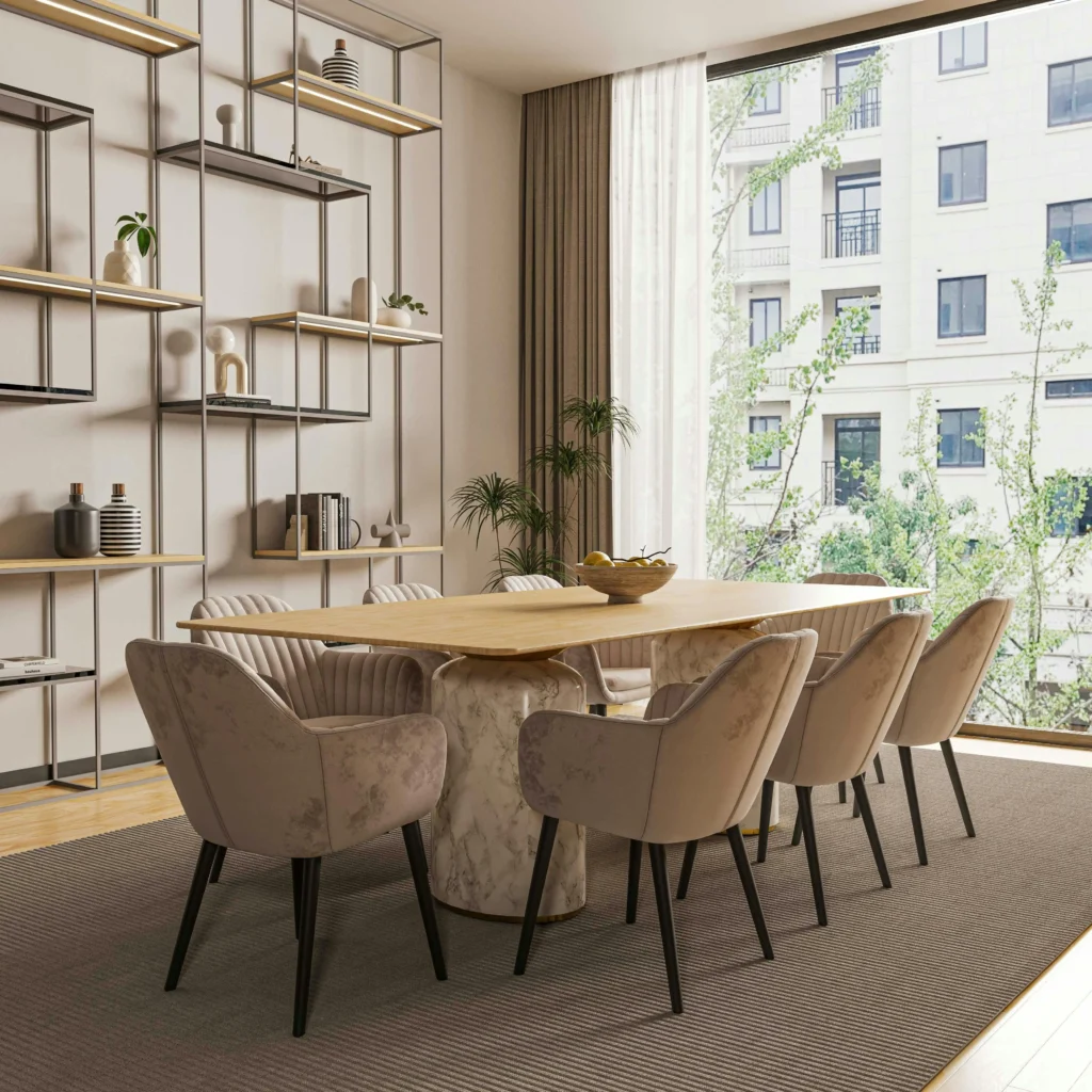 Minimalist Coffee Table Decor Ideas You’ll Love 5 Minimalism