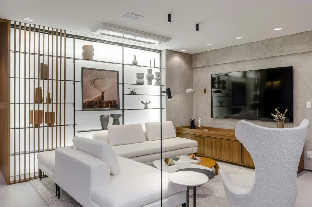 Small Living Room Big Style Tricks | Pure Zen Decor 6 Multi Functional Furniture