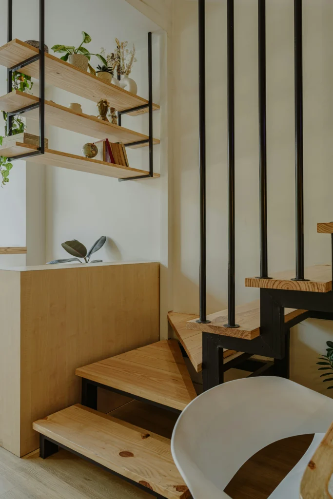 Space Saving Hacks for Tiny Apartments | Pure Zen Decor 5 Slim Furniture