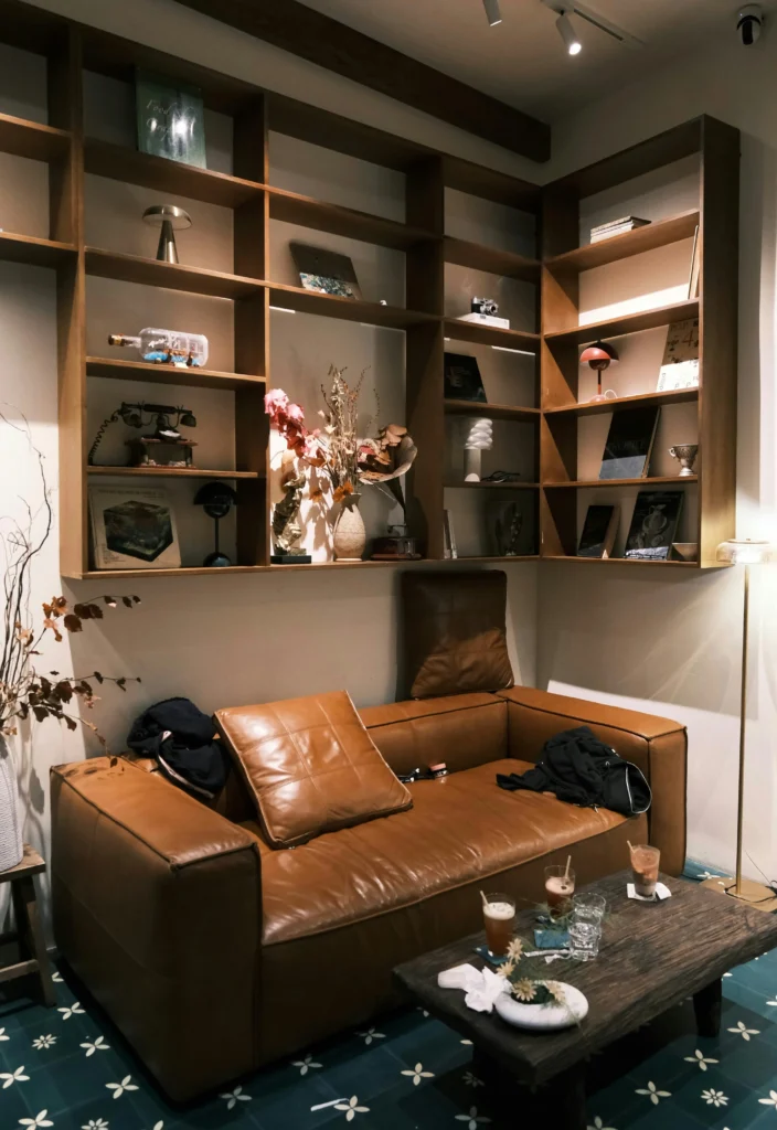 Space Saving Hacks for Tiny Apartments | Pure Zen Decor 3 Functional Furniture