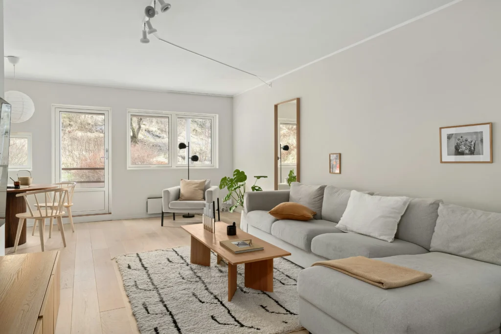 Small Apartment Layouts That Feel Spacious | Pure Zen Decor 5 Zones to Define the Space
