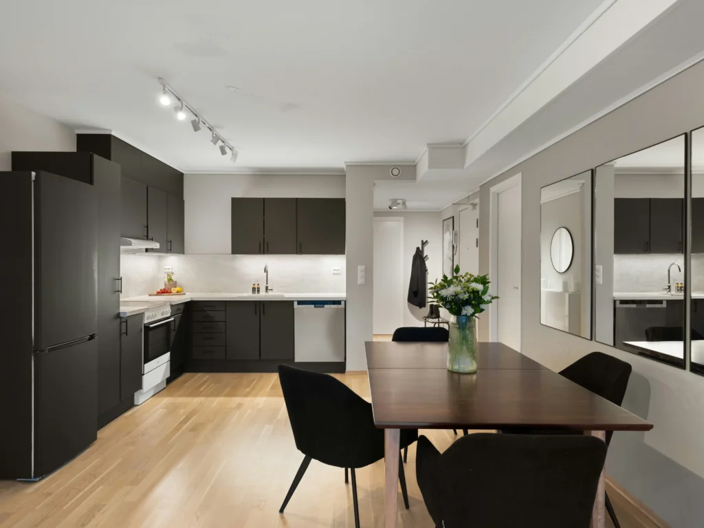 Simple Decor Tips for a Beautiful Dining Room | Pure Zen Decor 6 Texture for a Cozy