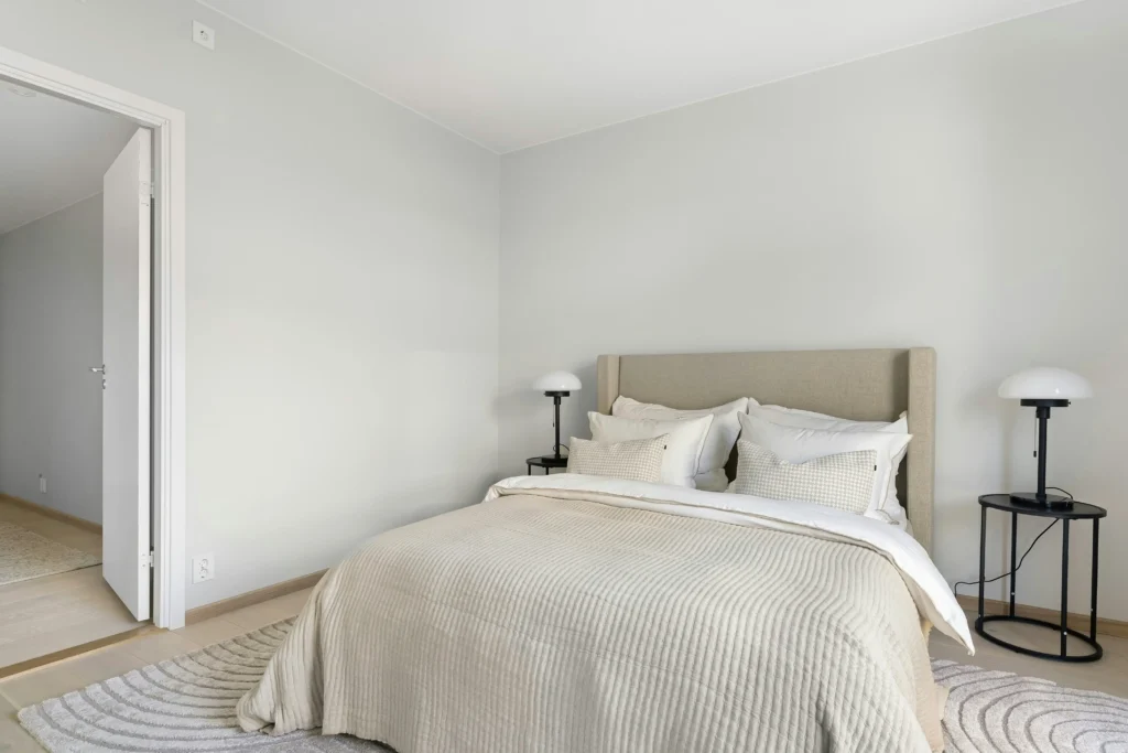 Soft Bedroom Aesthetic for Peaceful Nights | Pure Zen Decor 7 Gentle Textures