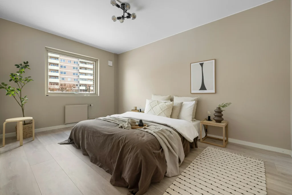 Bedroom Layout Hacks for More Space | Pure Zen Decor 9 Dresser to a Smarter Spot