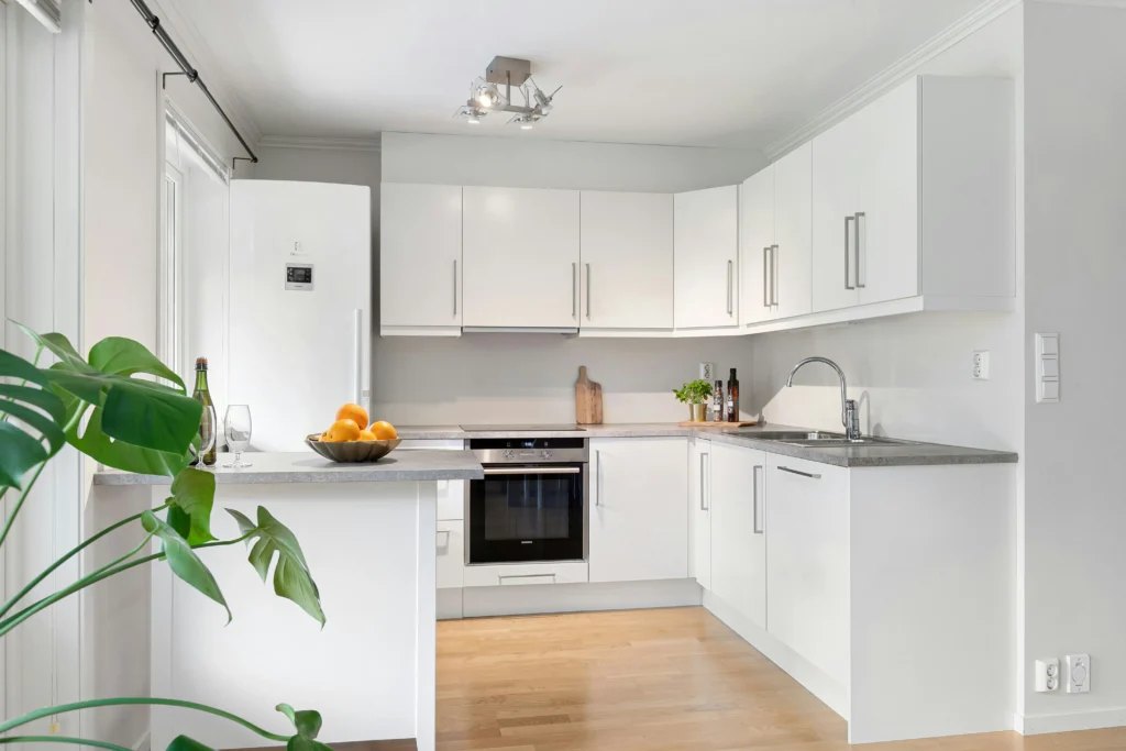 Minimalist Kitchen Decor That Looks Super Clean 5 Simple Materials