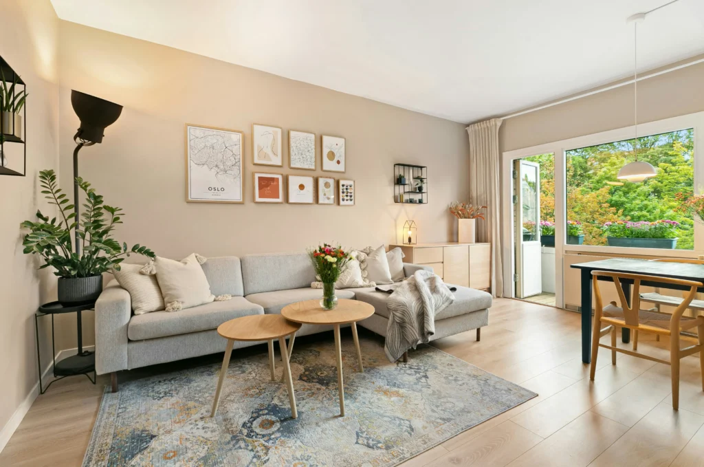 How to Style a Studio Apartment Easily | Pure Zen Decor 13 Use of Corners & Hidden Spaces