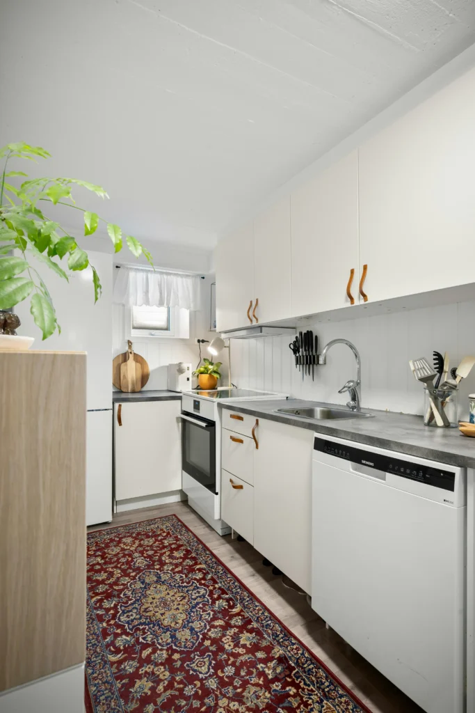 Minimalist Kitchen Decor That Looks Super Clean 10 Functional Decor