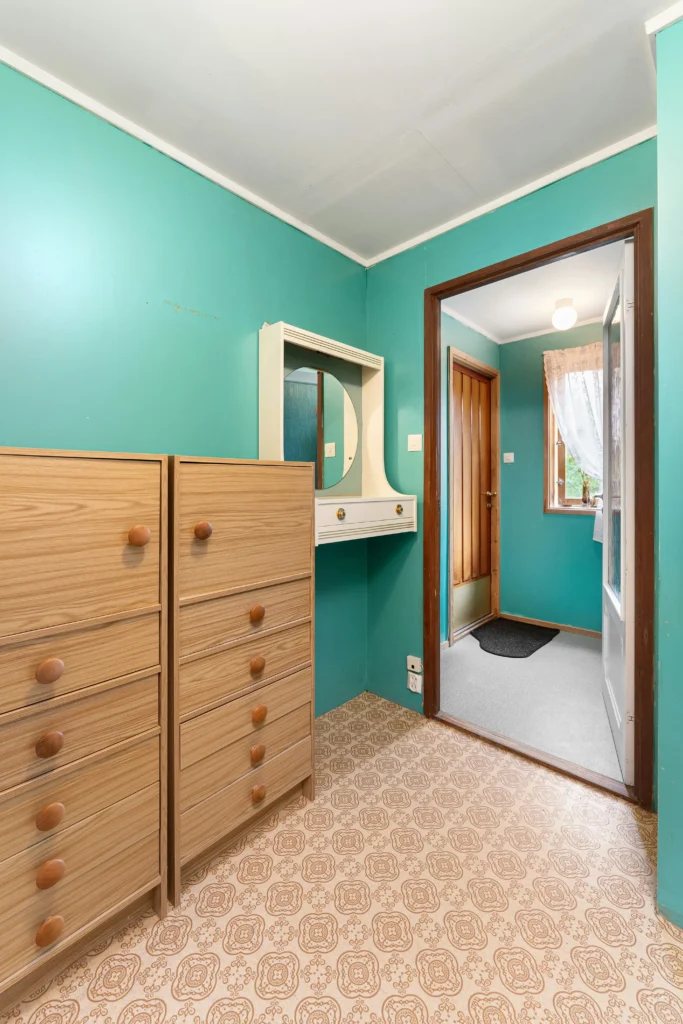 Clever Storage Solutions for Small Homes 7 Utilize Corners