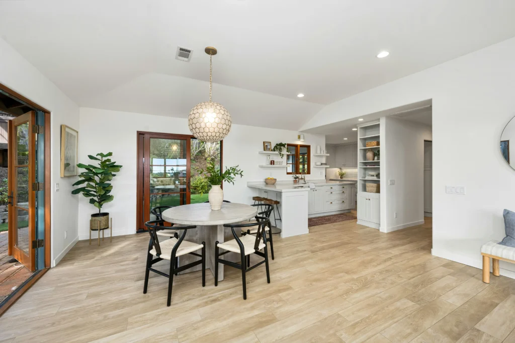 Fresh Dining Room Decor Trends | Pure Zen Decor 3 dining ideas